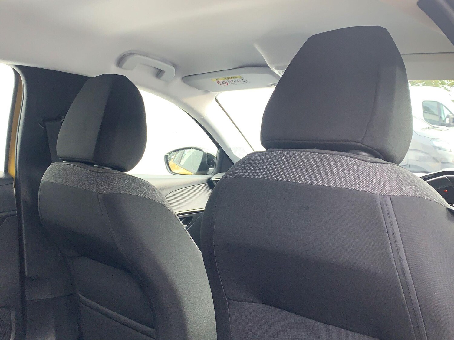 Used Peugeot 208 2022 for sale - 76200343: Photo 43