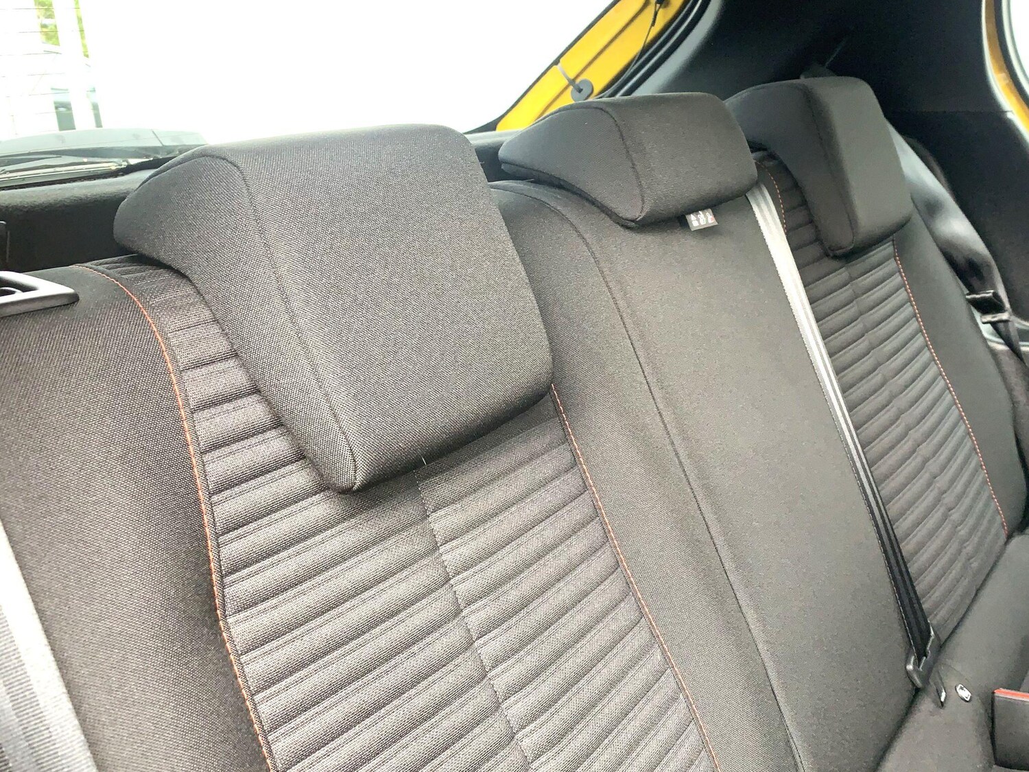 Used Peugeot 208 2022 for sale - 76200343: Photo 44