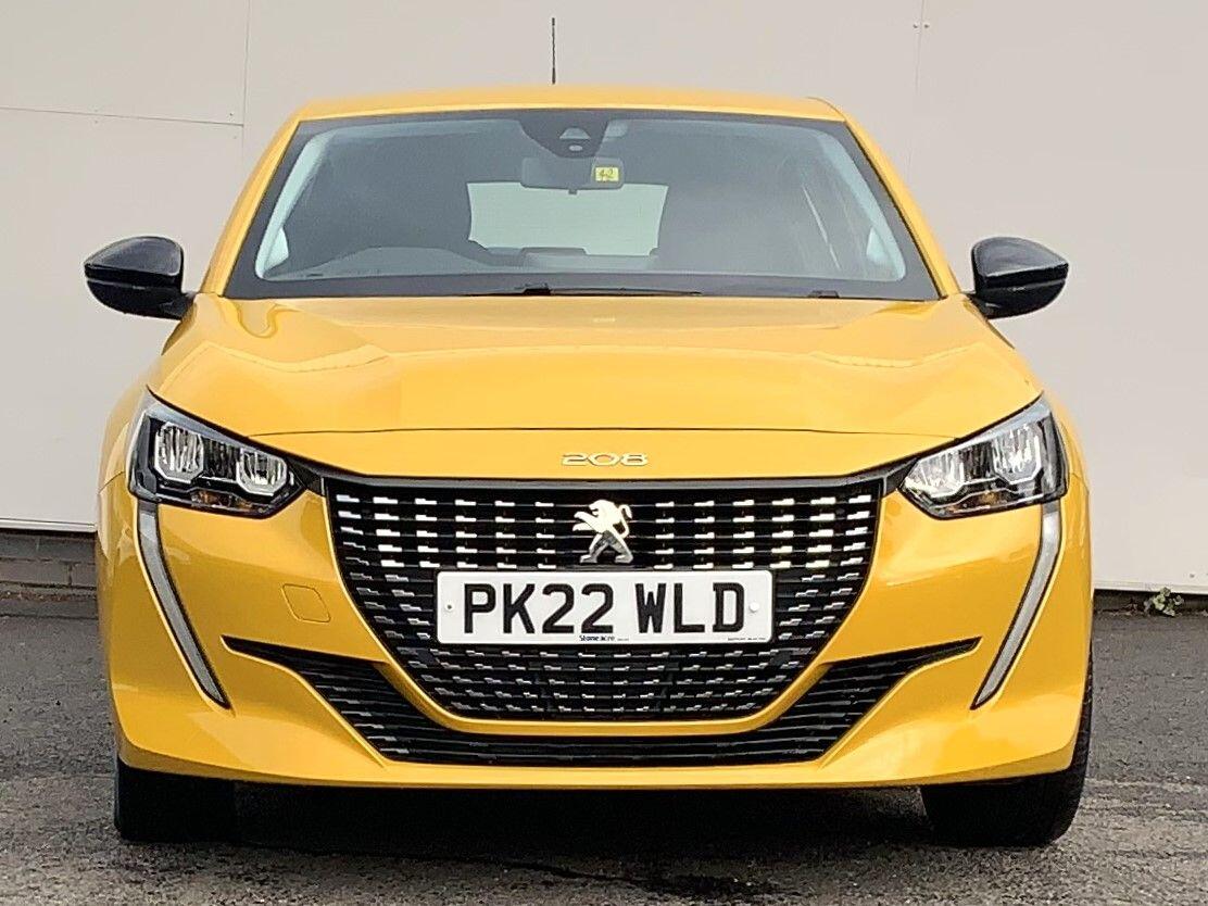 Used Peugeot 208 2022 for sale - 76200343: Photo 6