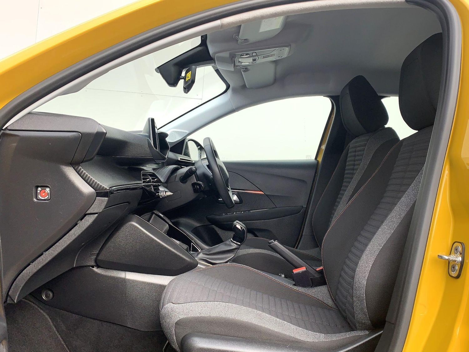 Used Peugeot 208 2022 for sale - 76200343: Photo 7