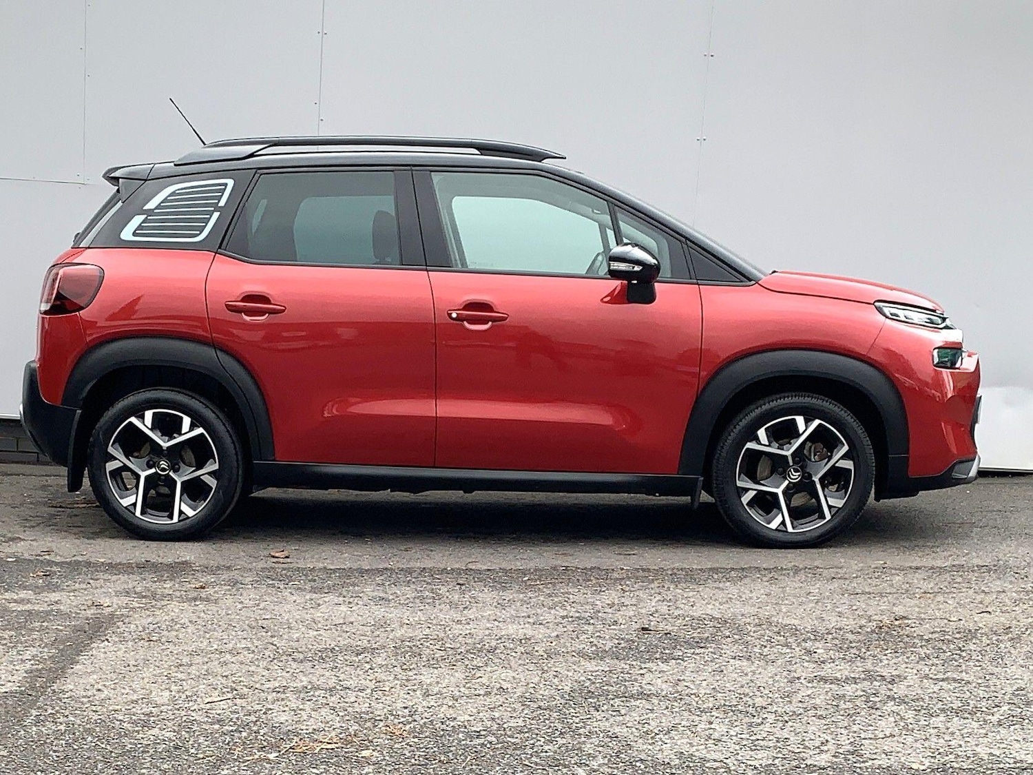 Used Citroen C3 Aircross 2022 for sale - 77411633: Photo 10