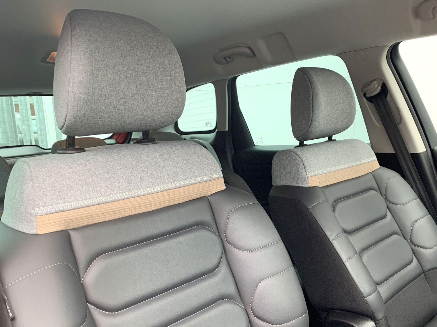 Used Citroen C3 Aircross 2022 for sale - 77411633: Photo 11