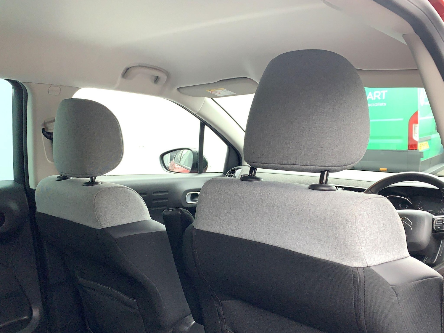 Used Citroen C3 Aircross 2022 for sale - 77411633: Photo 15