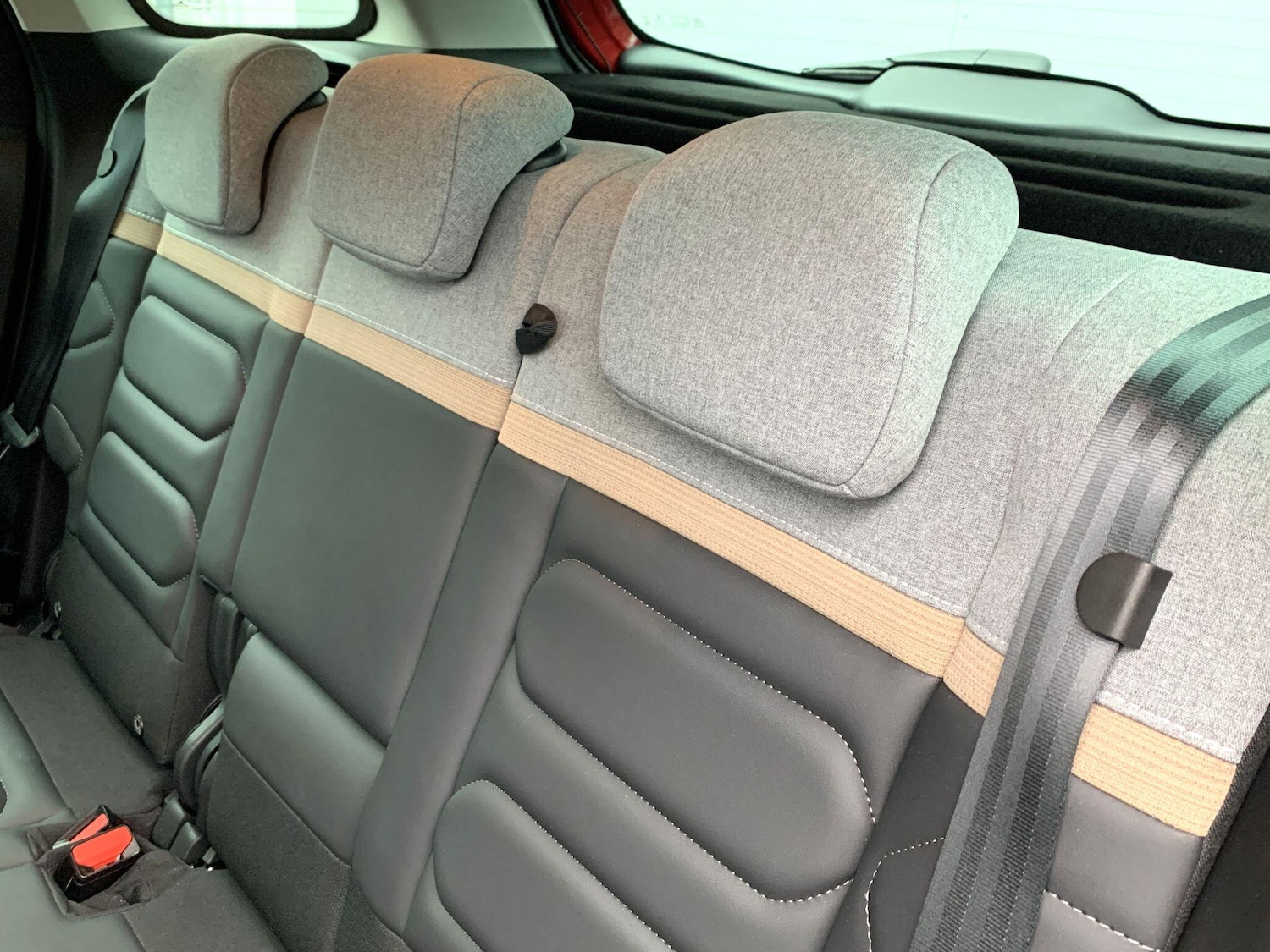 Used Citroen C3 Aircross 2022 for sale - 77411633: Photo 19