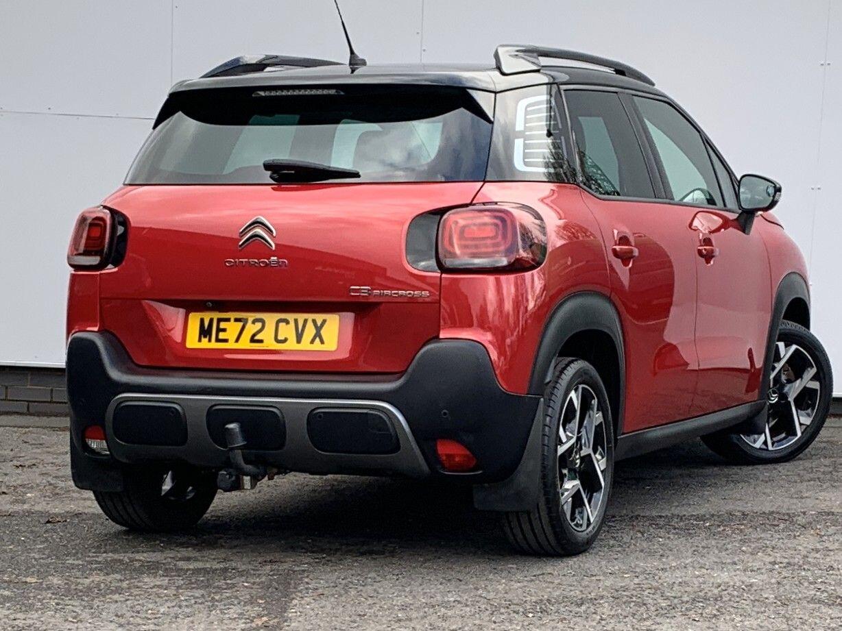 Used Citroen C3 Aircross 2022 for sale - 77411633: Photo 20