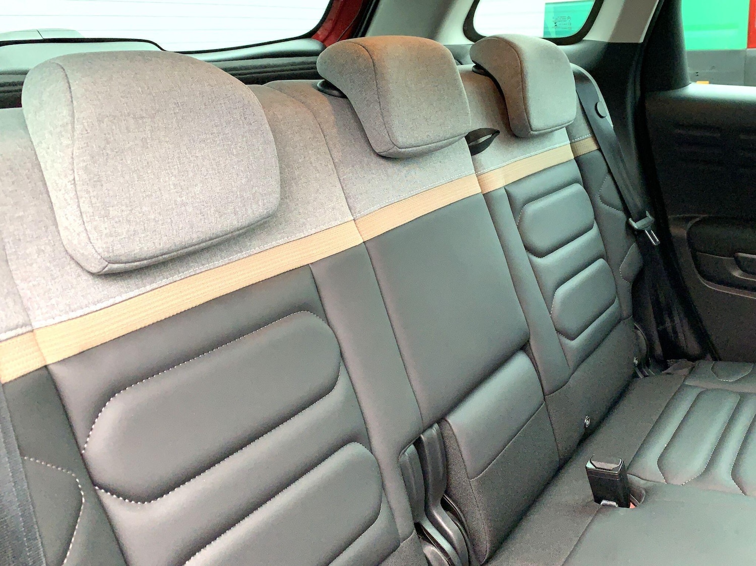 Used Citroen C3 Aircross 2022 for sale - 77411633: Photo 21