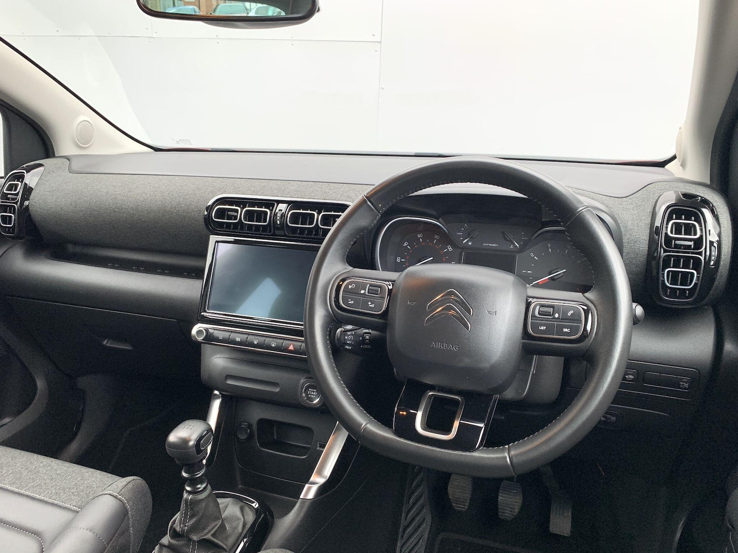 Used Citroen C3 Aircross 2022 for sale - 77411633: Photo 26