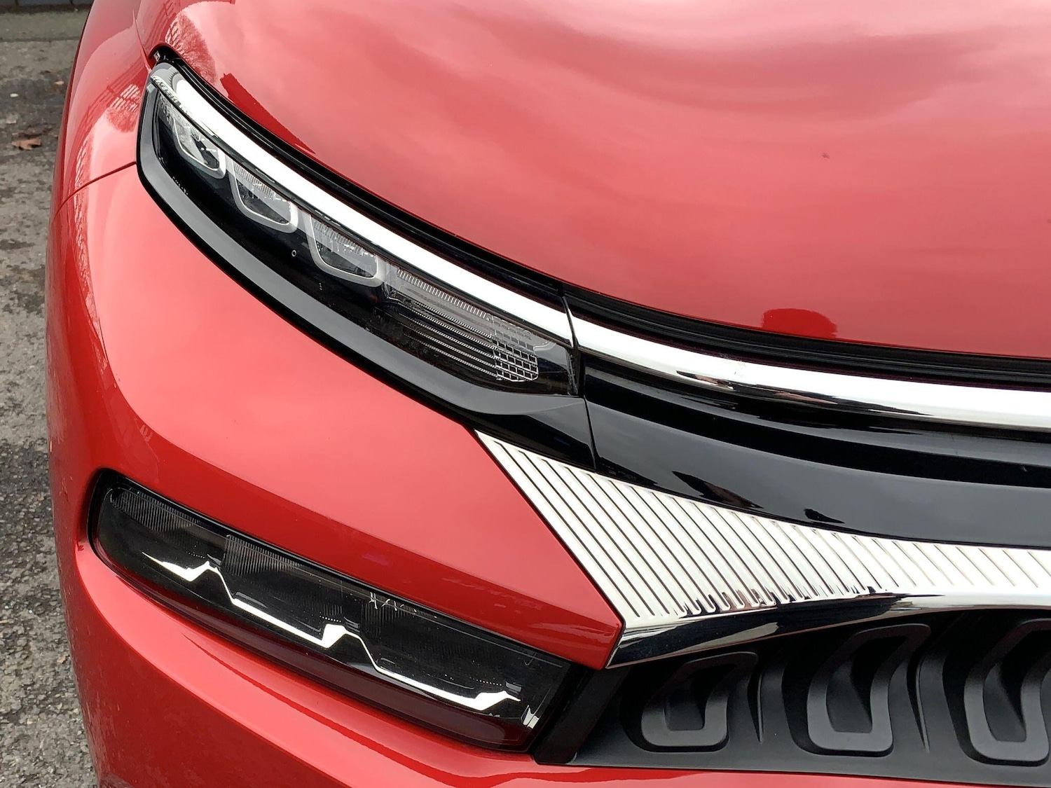 Used Citroen C3 Aircross 2022 for sale - 77411633: Photo 27