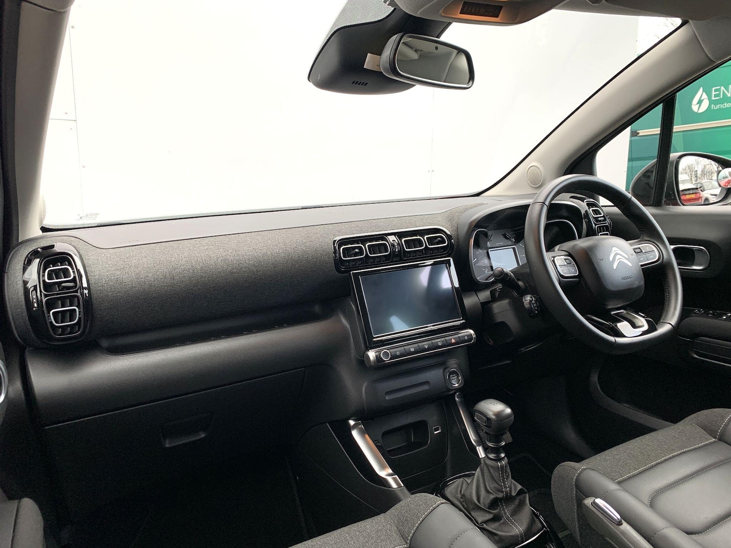 Used Citroen C3 Aircross 2022 for sale - 77411633: Photo 28