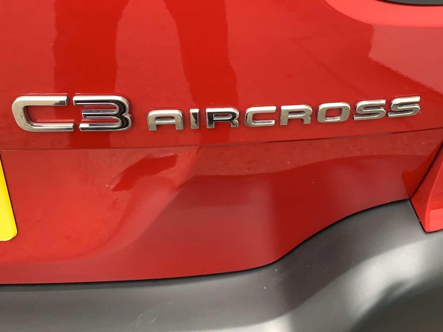 Used Citroen C3 Aircross 2022 for sale - 77411633: Photo 29