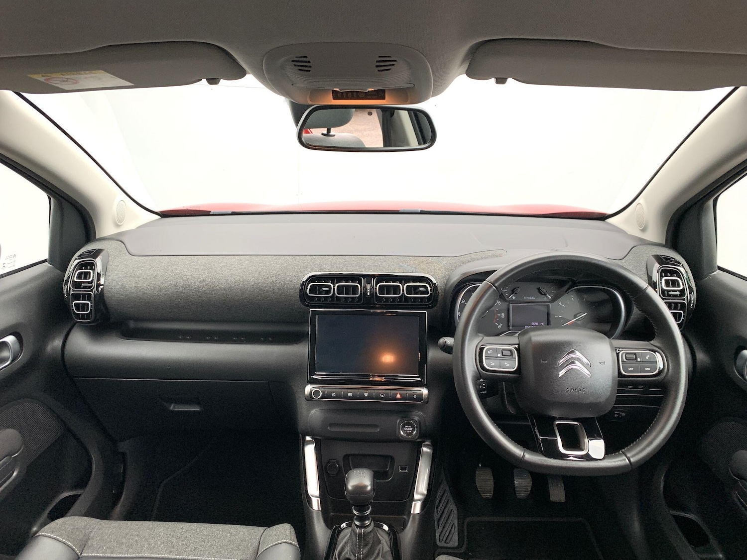 Used Citroen C3 Aircross 2022 for sale - 77411633: Photo 30