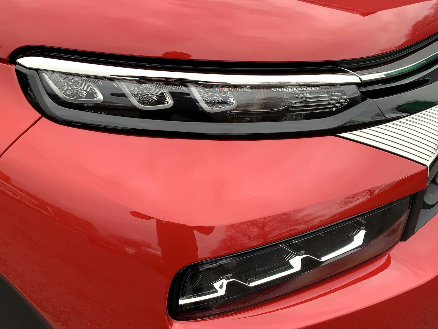 Used Citroen C3 Aircross 2022 for sale - 77411633: Photo 31