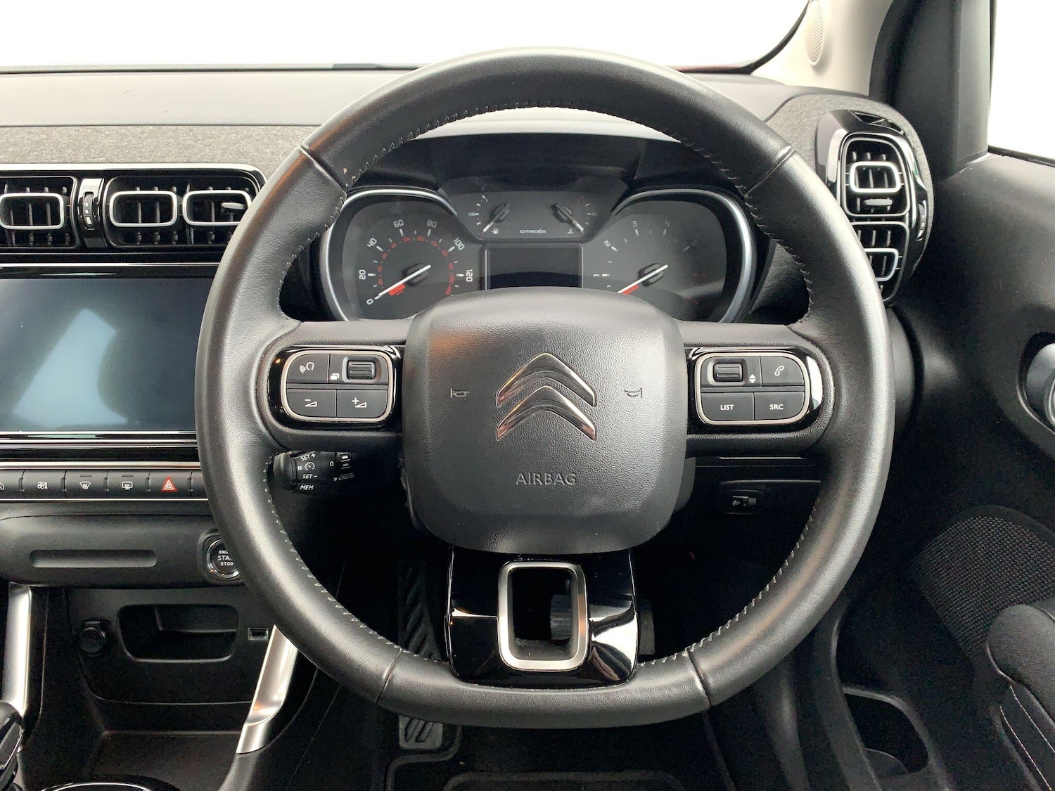 Used Citroen C3 Aircross 2022 for sale - 77411633: Photo 32
