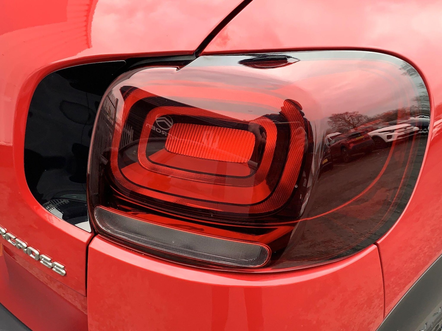 Used Citroen C3 Aircross 2022 for sale - 77411633: Photo 35