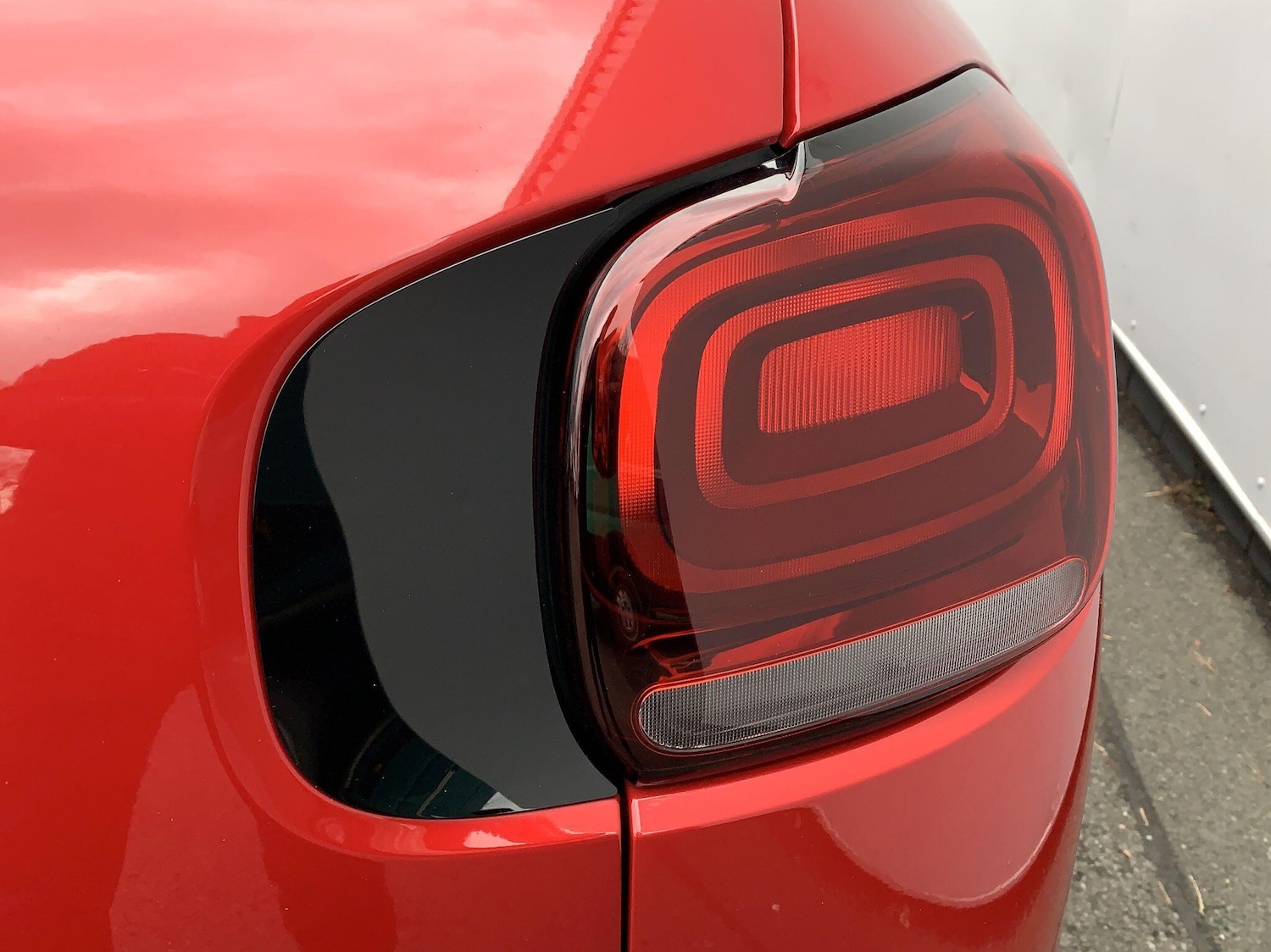 Used Citroen C3 Aircross 2022 for sale - 77411633: Photo 37