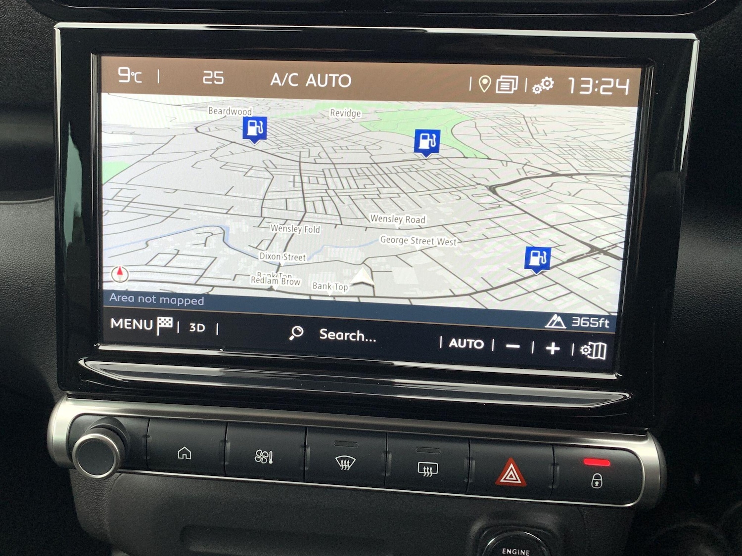 Used Citroen C3 Aircross 2022 for sale - 77411633: Photo 38