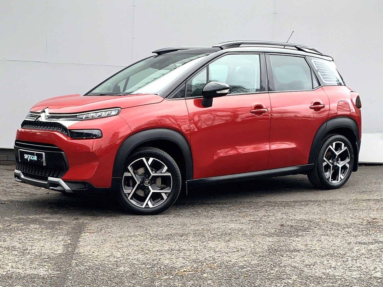 Used Citroen C3 Aircross 2022 for sale - 77411633: Photo 4