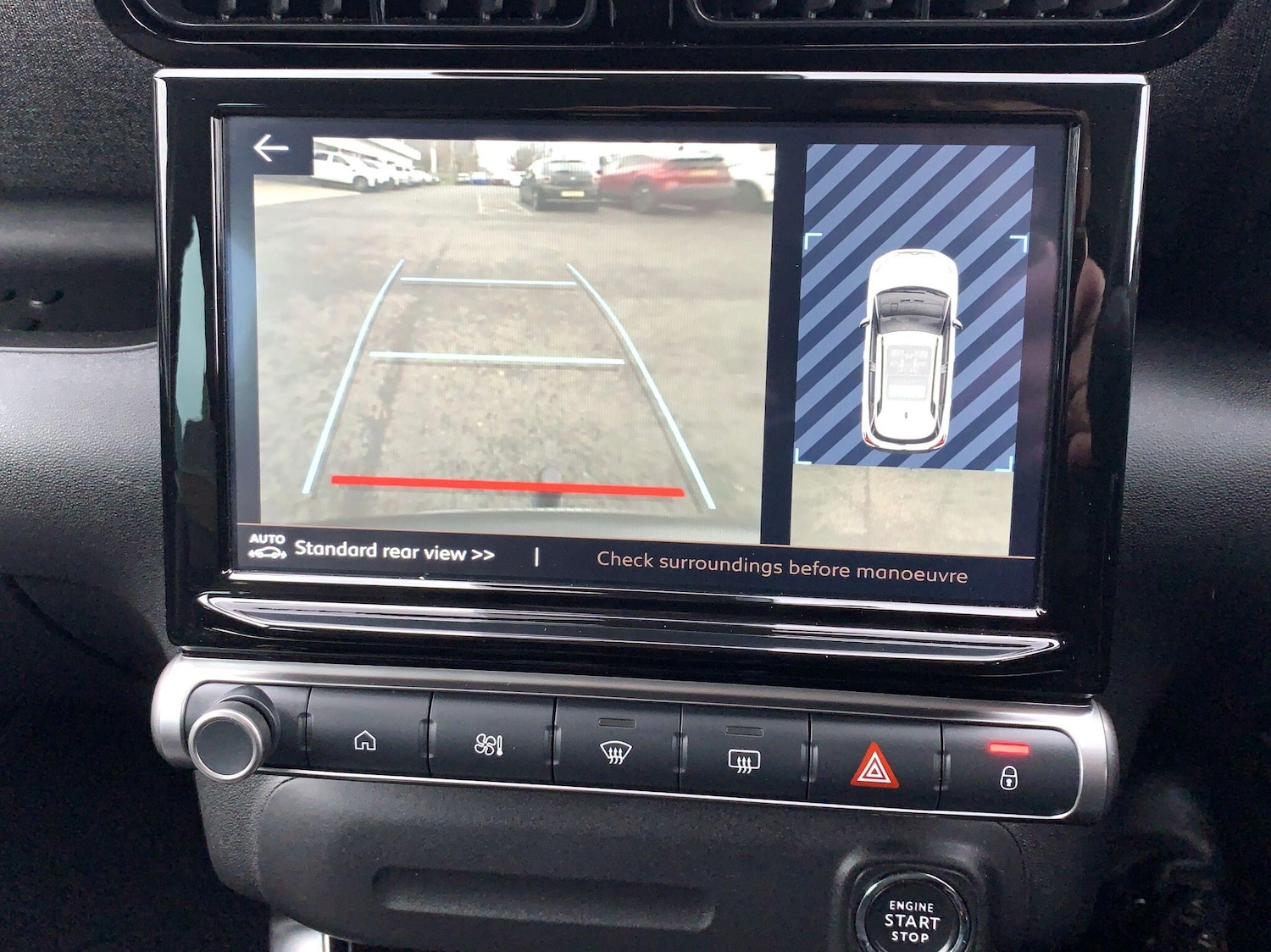 Used Citroen C3 Aircross 2022 for sale - 77411633: Photo 40