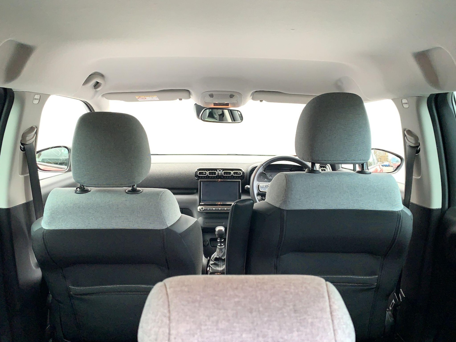 Used Citroen C3 Aircross 2022 for sale - 77411633: Photo 42