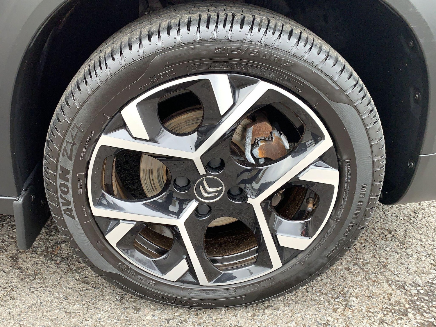 Used Citroen C3 Aircross 2022 for sale - 77411633: Photo 43