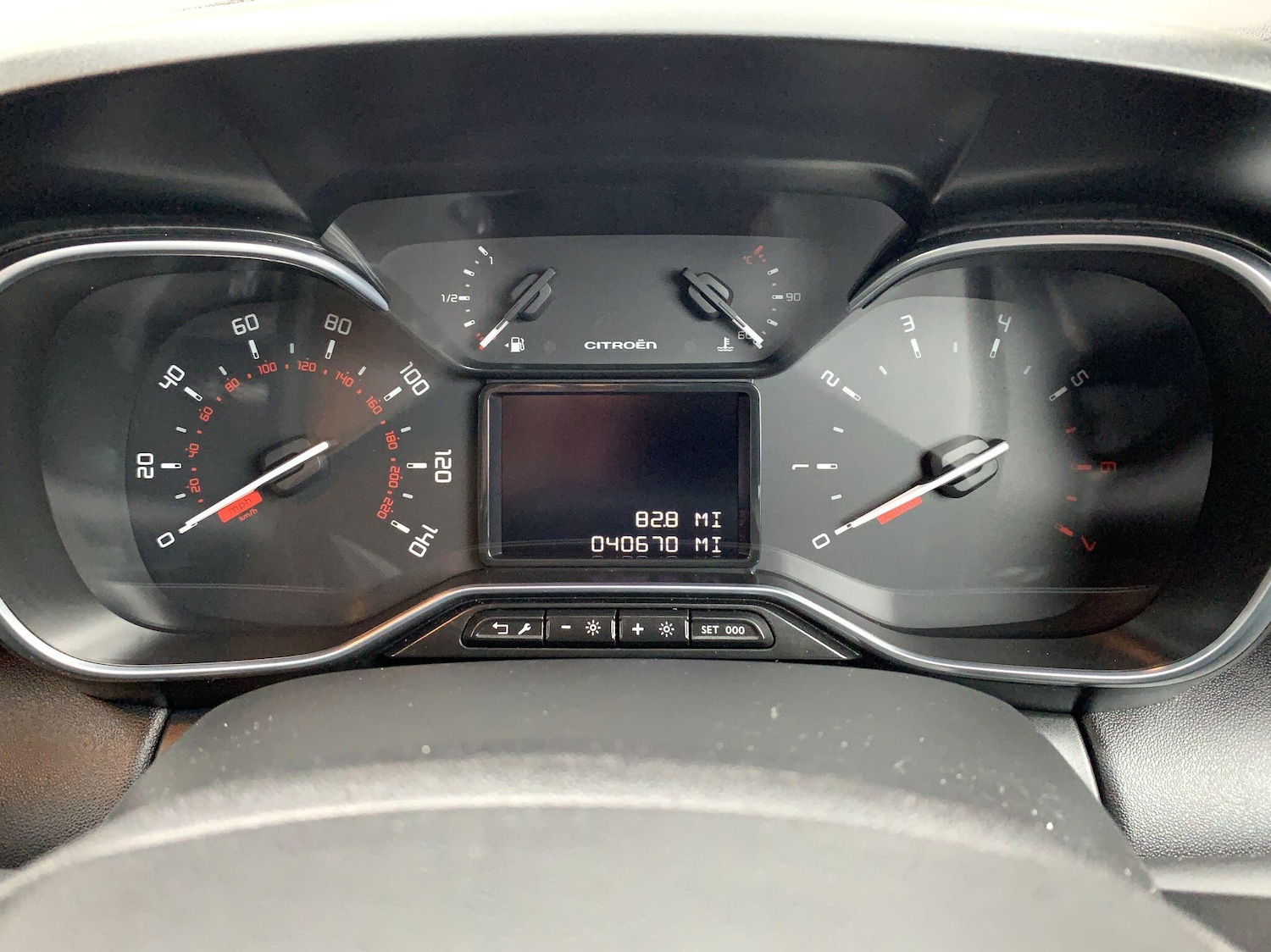 Used Citroen C3 Aircross 2022 for sale - 77411633: Photo 45