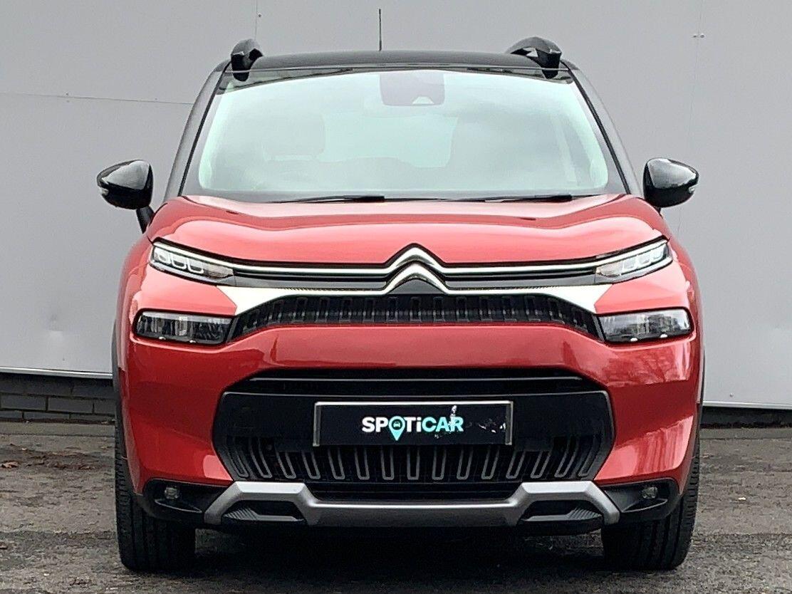 Used Citroen C3 Aircross 2022 for sale - 77411633: Photo 6