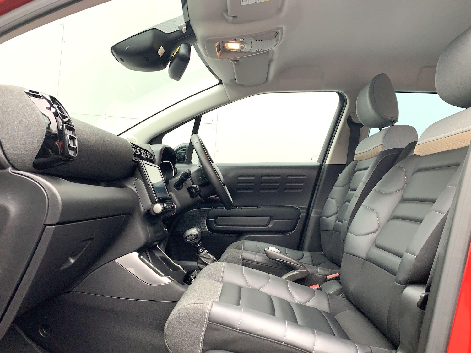 Used Citroen C3 Aircross 2022 for sale - 77411633: Photo 7