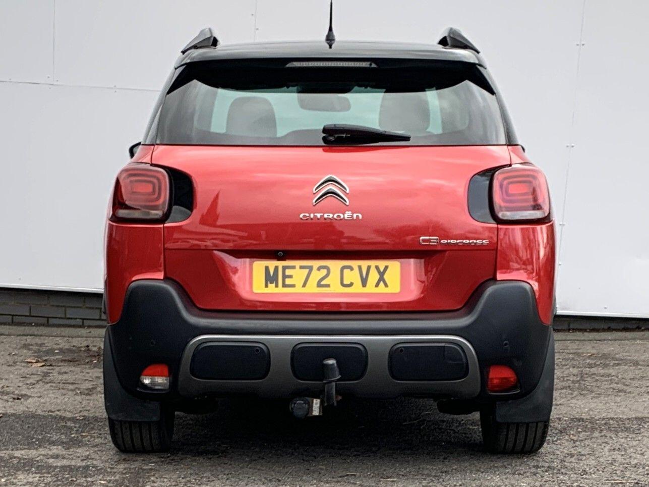 Used Citroen C3 Aircross 2022 for sale - 77411633: Photo 8