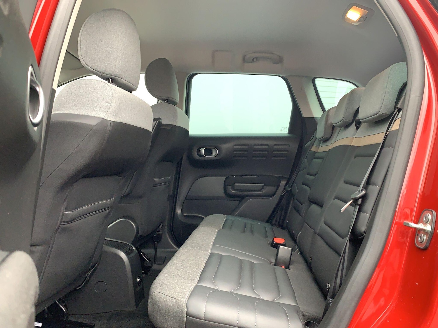 Used Citroen C3 Aircross 2022 for sale - 77411633: Photo 9