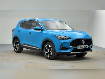 Used MG MG HS 2023 for sale - 76158874: Photo