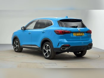 Used MG MG HS 2023 for sale - 76158874: Photo