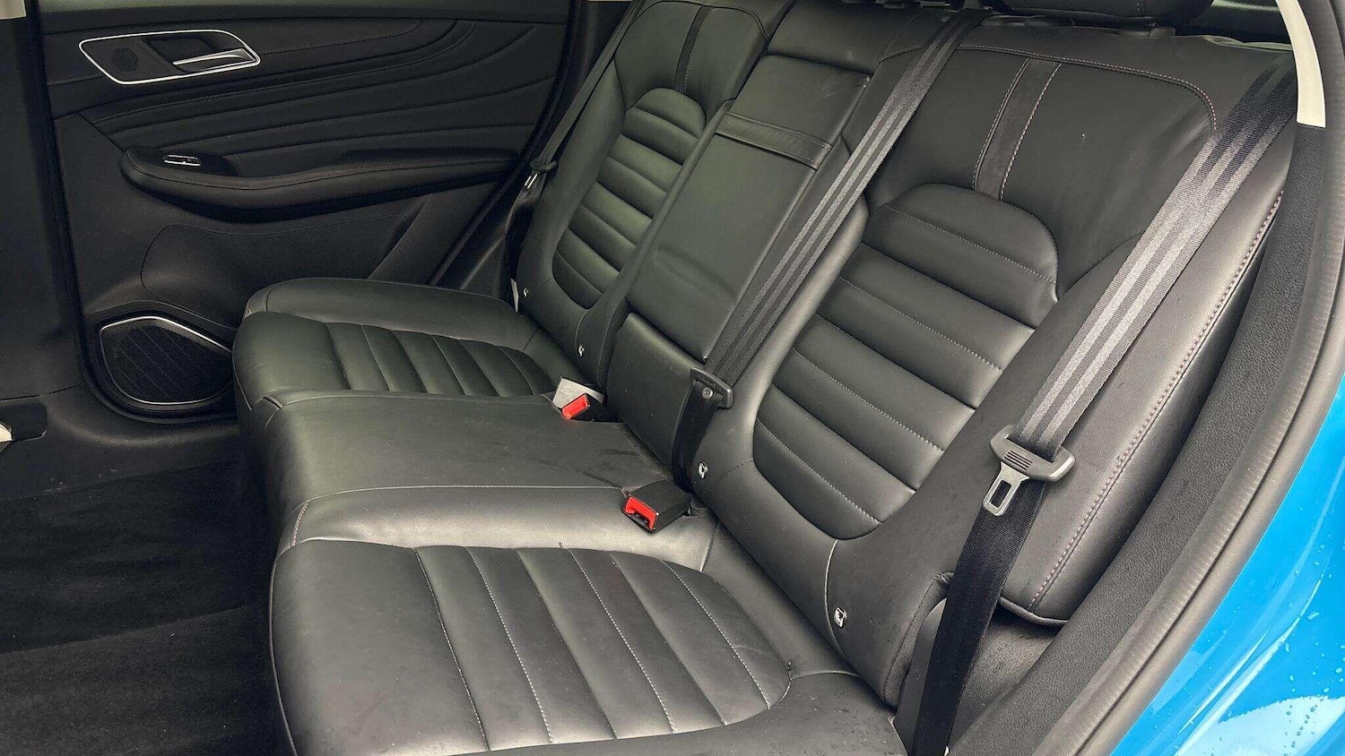 Used MG MG HS 2023 for sale - 76158874: Photo 8