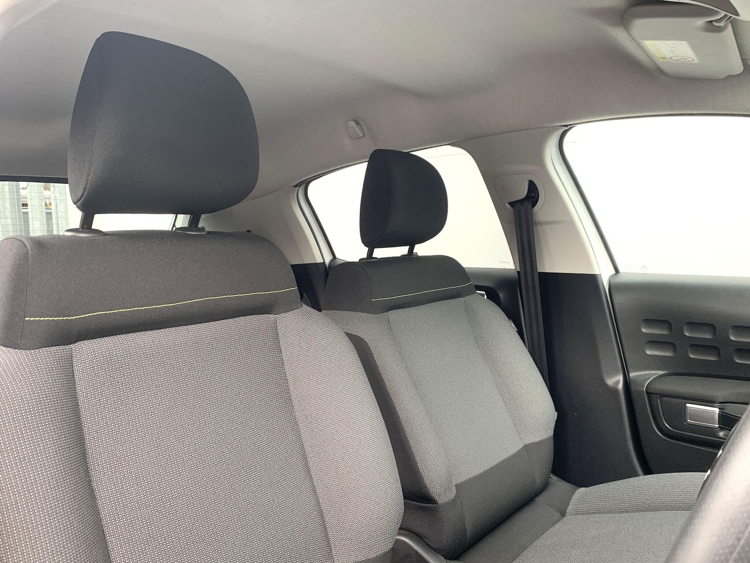 Used Citroen C3 2023 for sale - 76573179: Photo 21