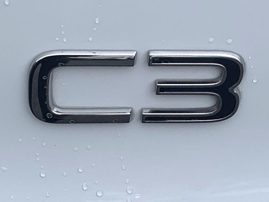 Used Citroen C3 2023 for sale - 76573179: Photo 24