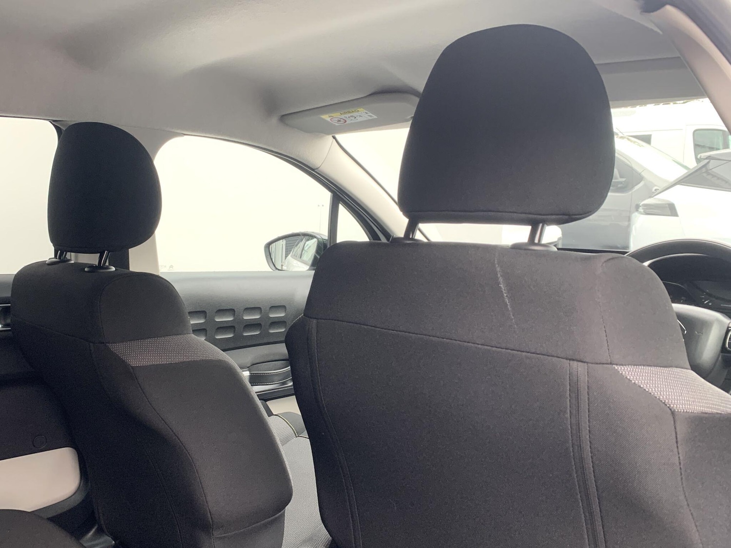 Used Citroen C3 2023 for sale - 76573179: Photo 29