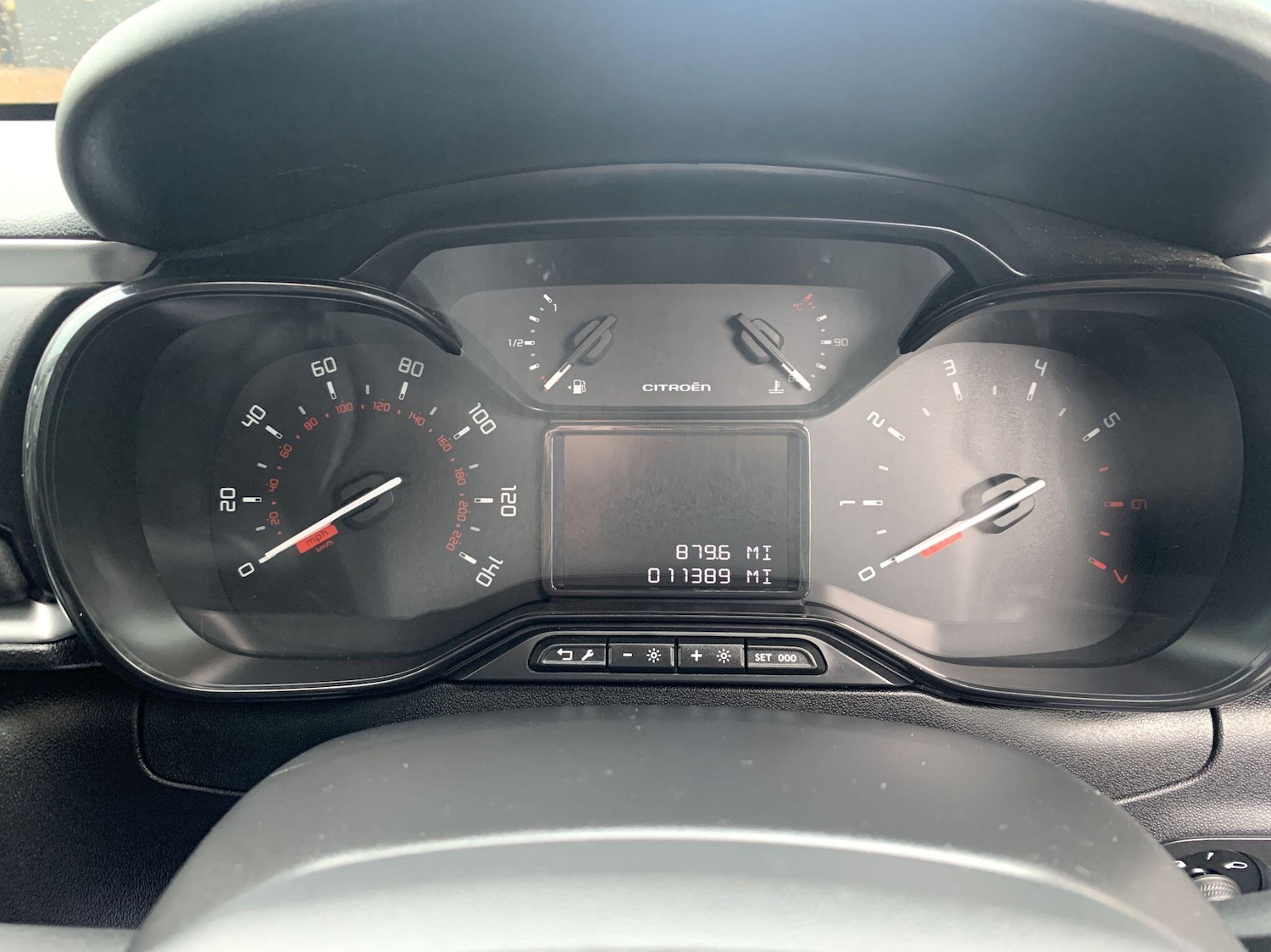 Used Citroen C3 2023 for sale - 76573179: Photo 45