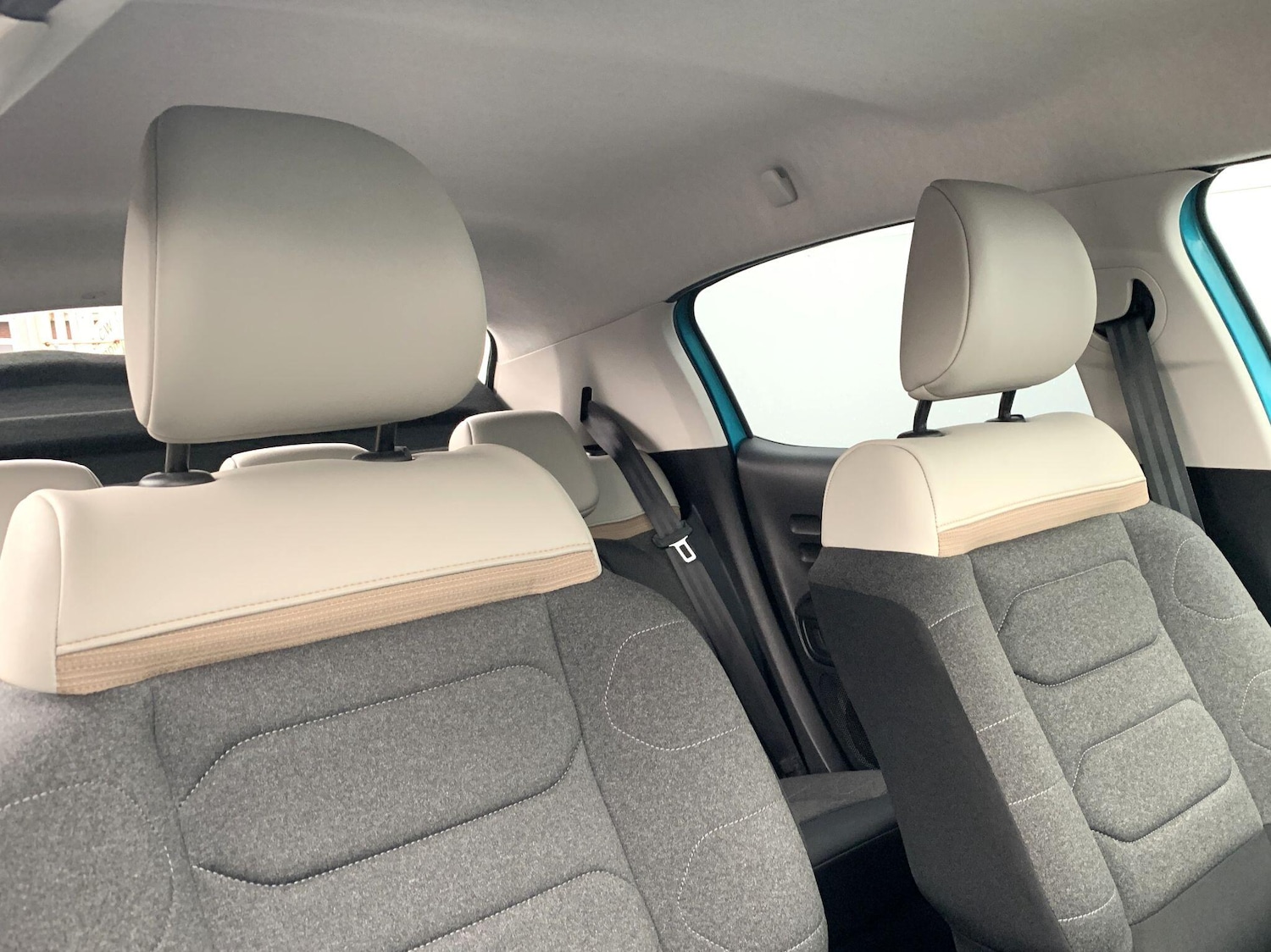 Used Citroen C3 2023 for sale - 78006344: Photo 11