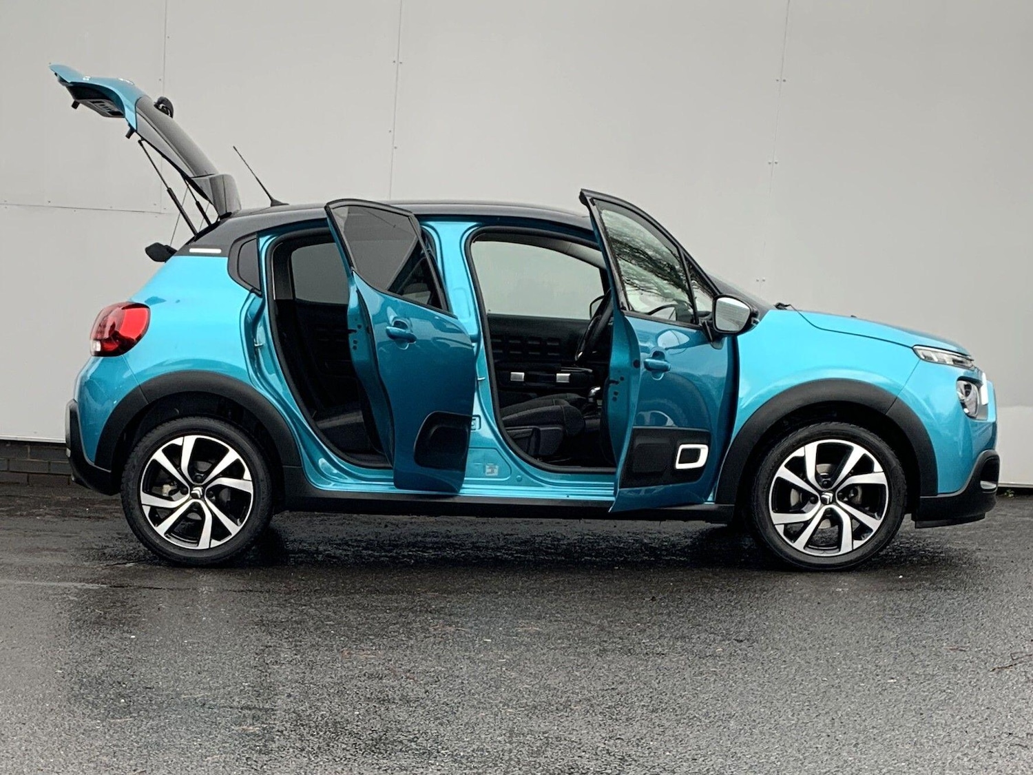 Used Citroen C3 2023 for sale - 78006344: Photo 16