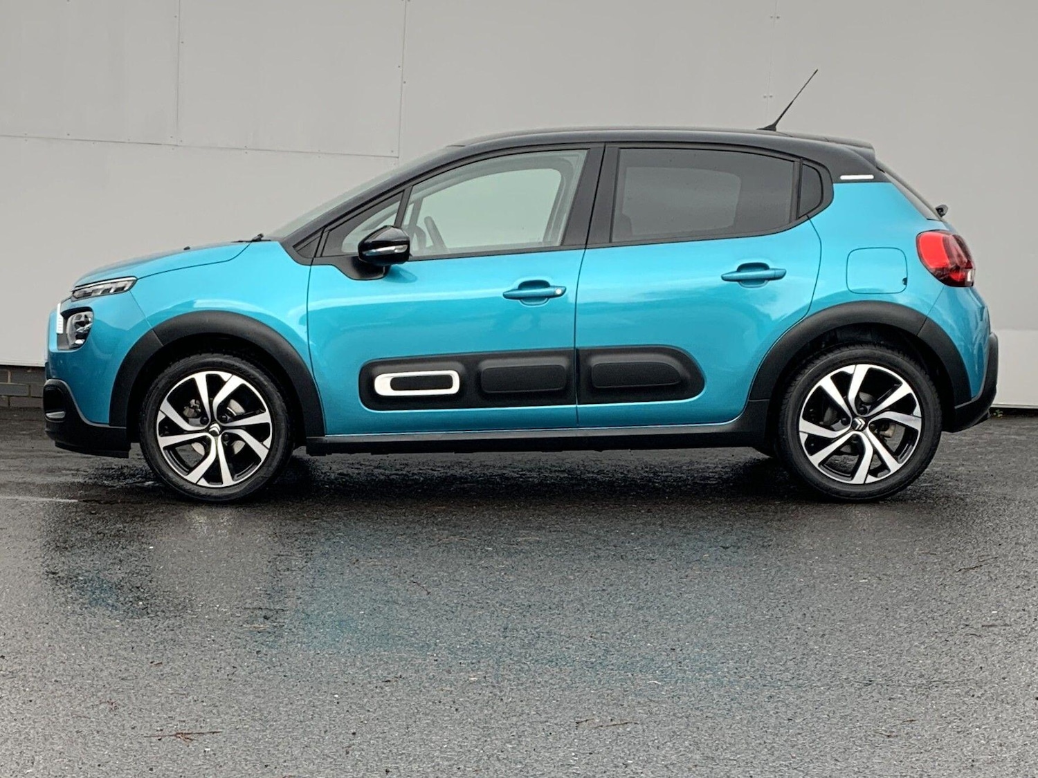Used Citroen C3 2023 for sale - 78006344: Photo 18