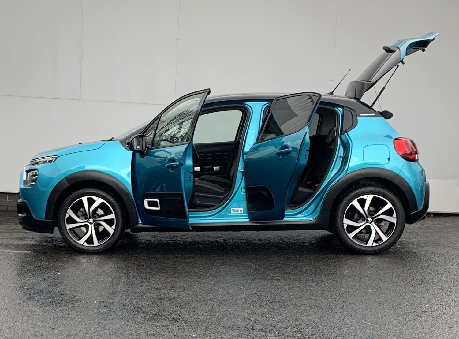 Used Citroen C3 2023 for sale - 78006344: Photo 20