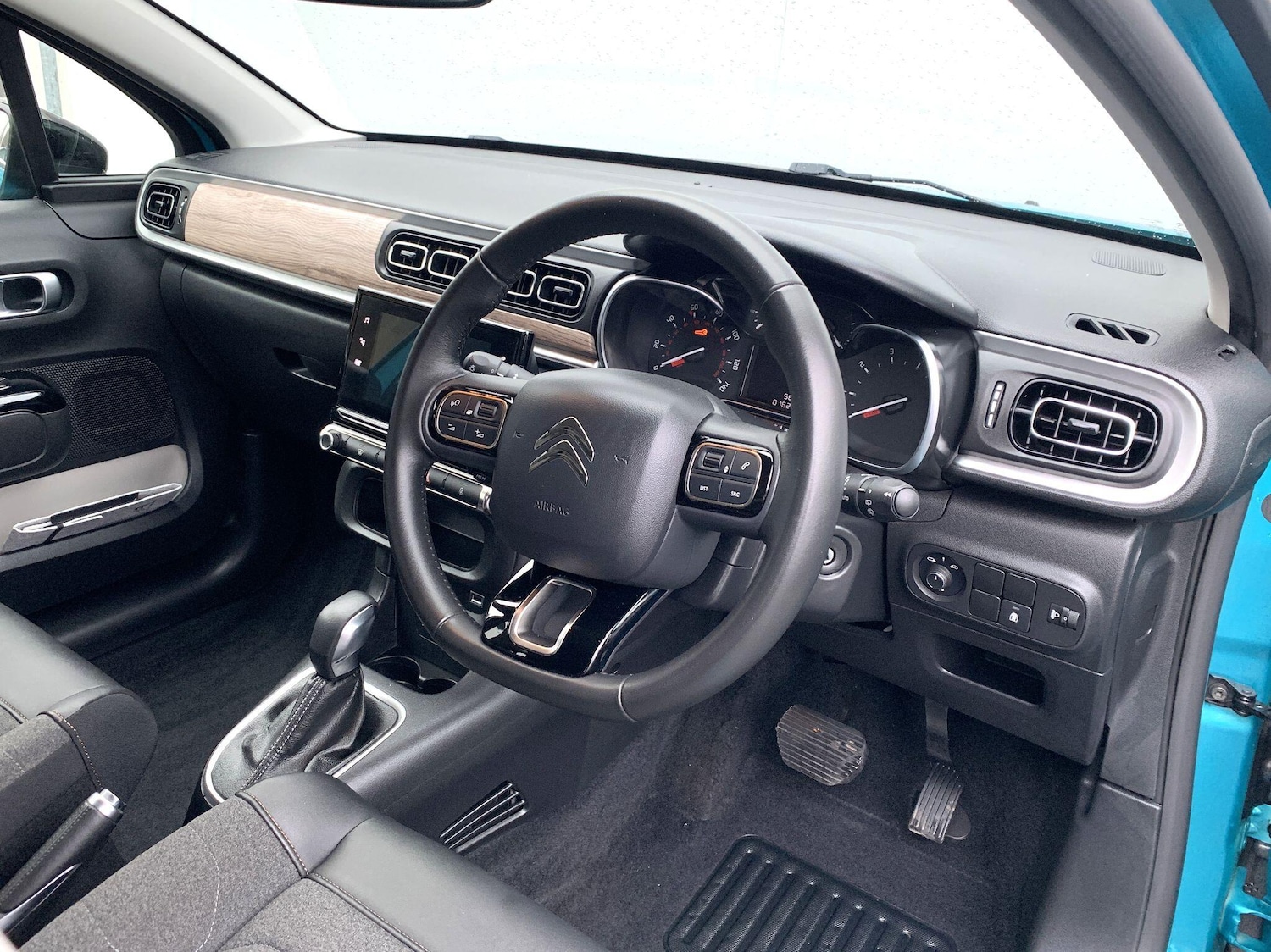 Used Citroen C3 2023 for sale - 78006344: Photo 25