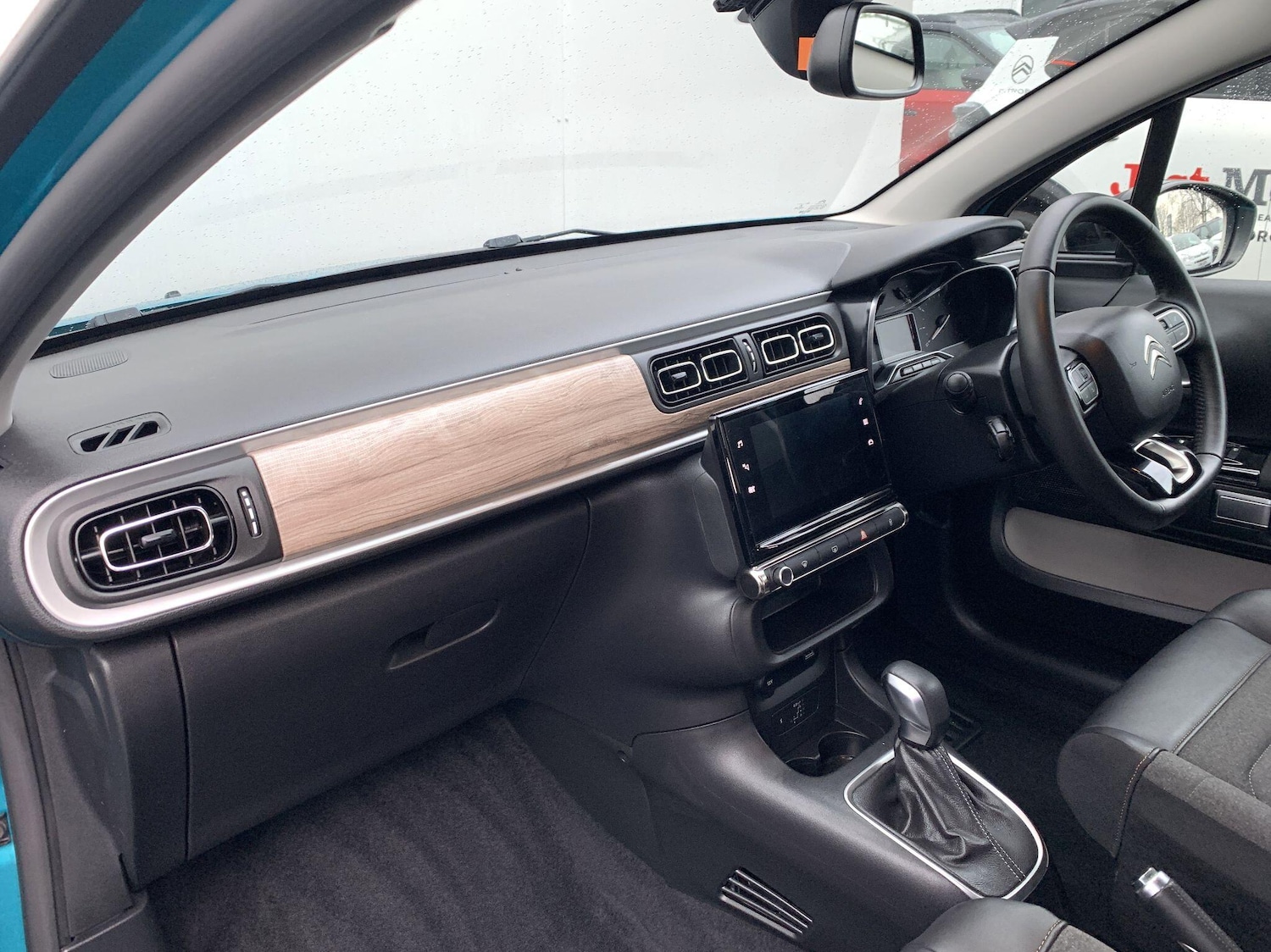 Used Citroen C3 2023 for sale - 78006344: Photo 26