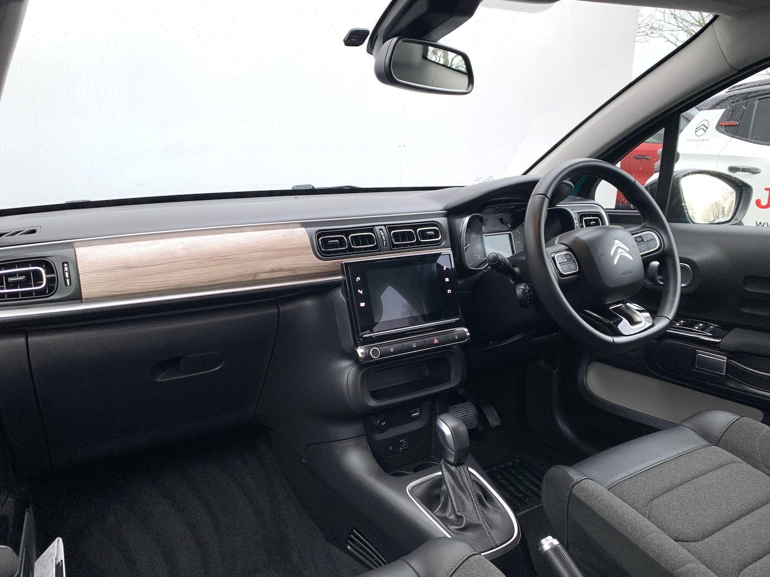 Used Citroen C3 2023 for sale - 78006344: Photo 28