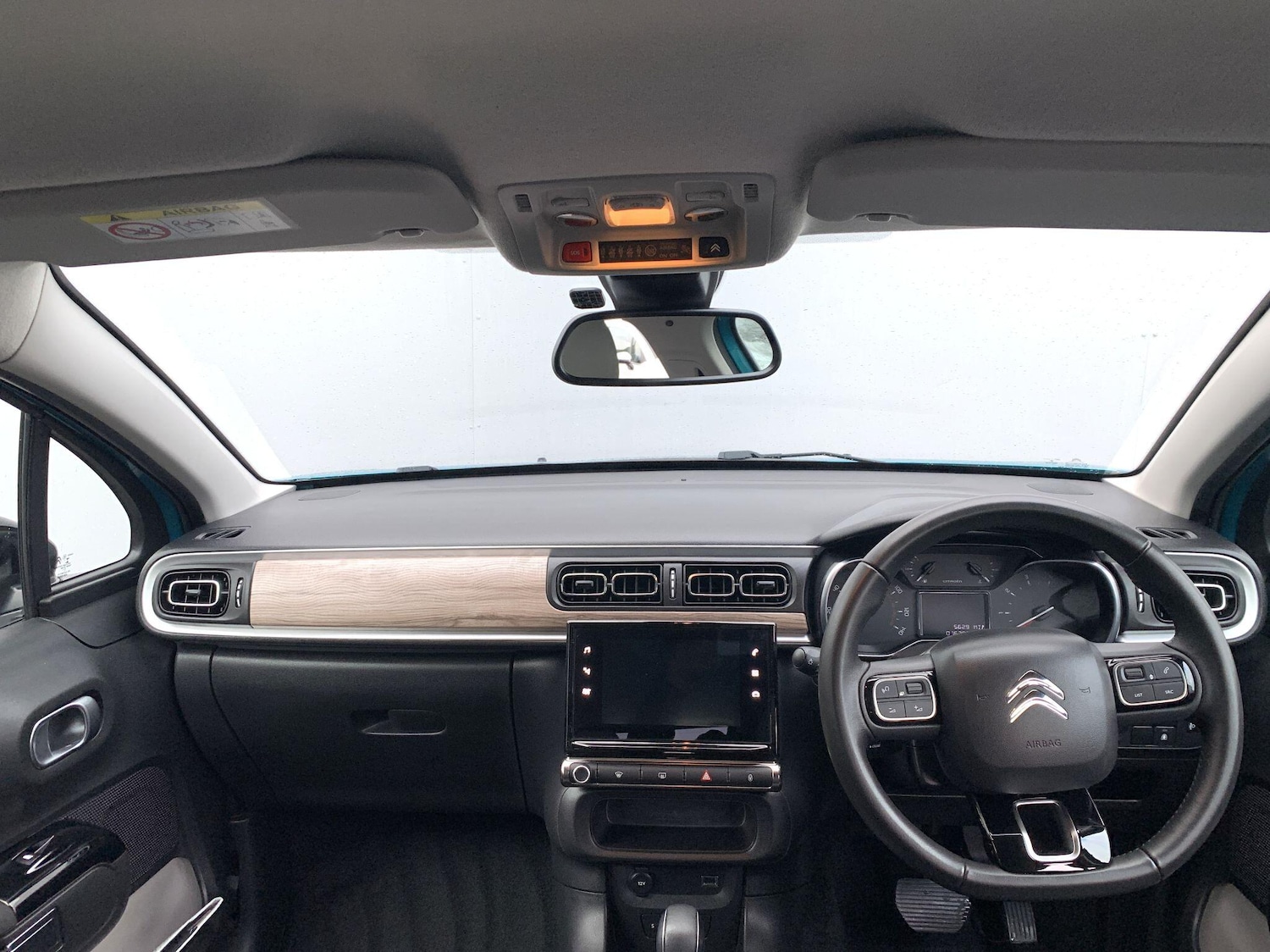 Used Citroen C3 2023 for sale - 78006344: Photo 31