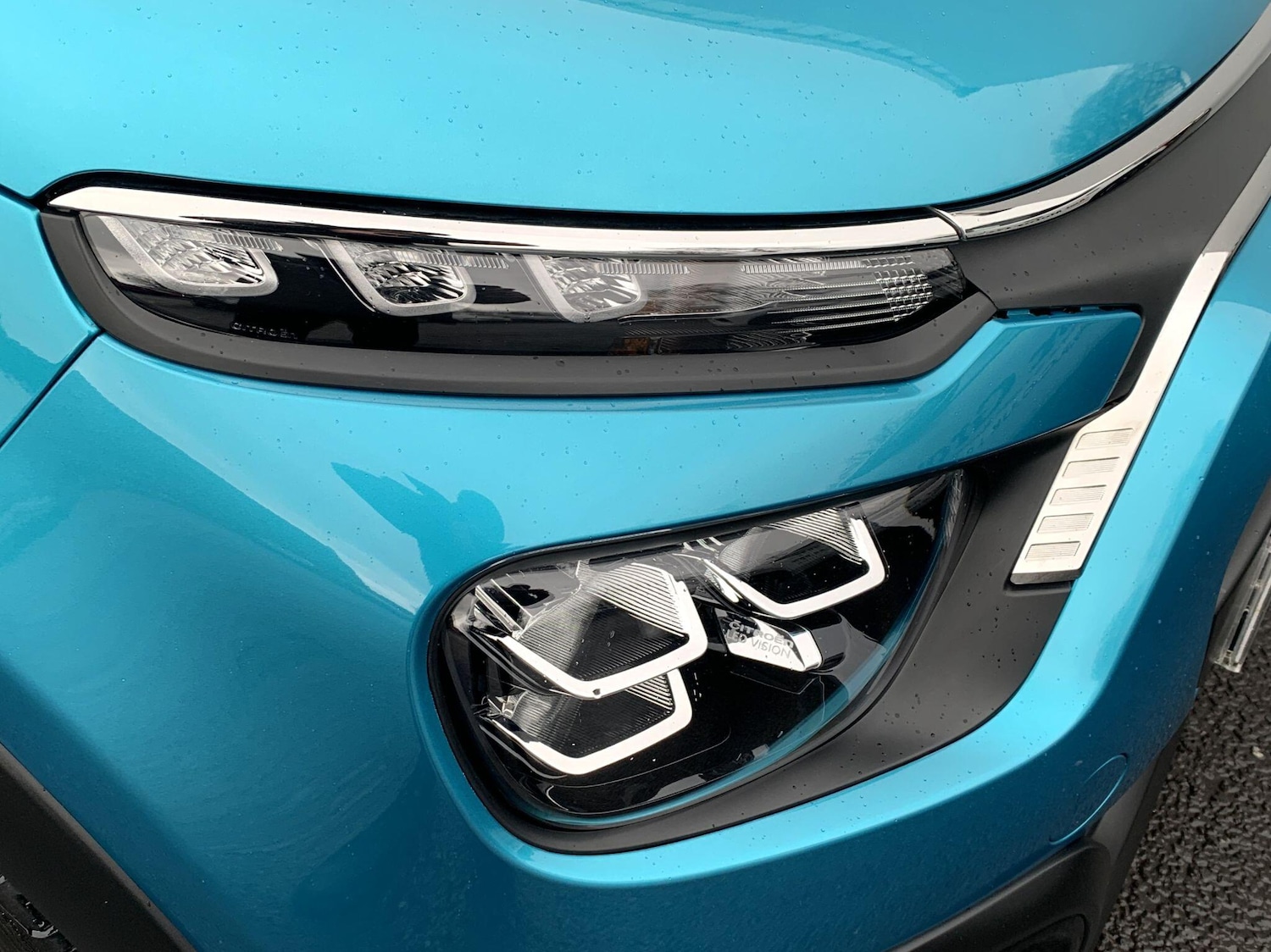 Used Citroen C3 2023 for sale - 78006344: Photo 32