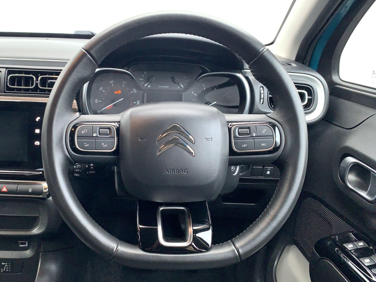 Used Citroen C3 2023 for sale - 78006344: Photo 33