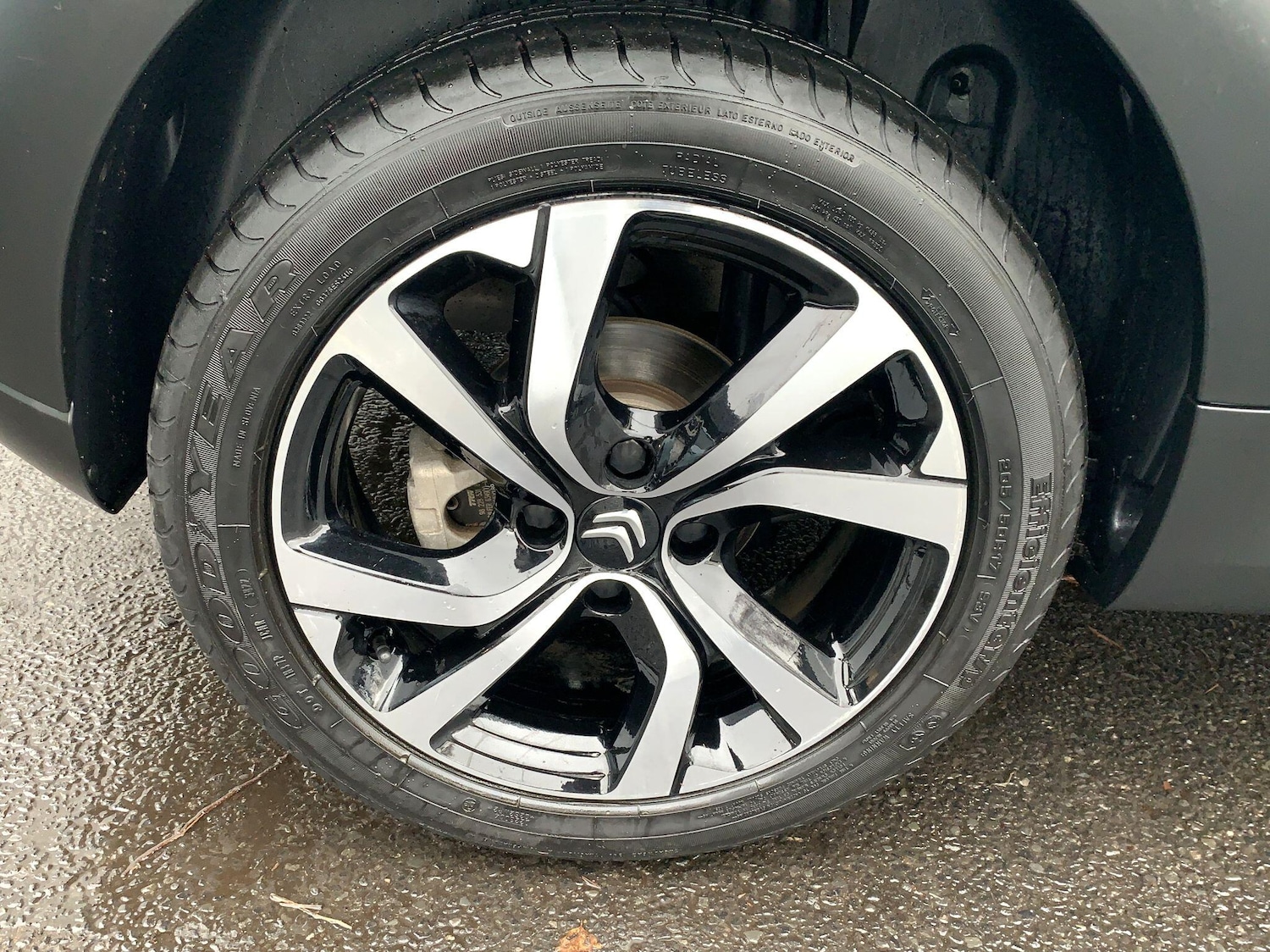 Used Citroen C3 2023 for sale - 78006344: Photo 43