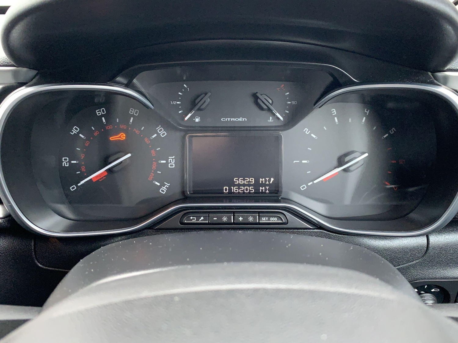 Used Citroen C3 2023 for sale - 78006344: Photo 45