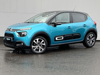 Used Citroen C3 2023 for sale - 78006344: Photo