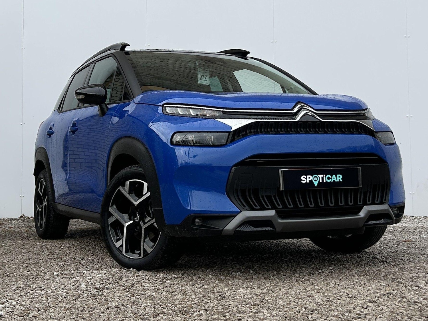 Used Citroen C3 Aircross 2024 for sale - 76537960: Photo 1